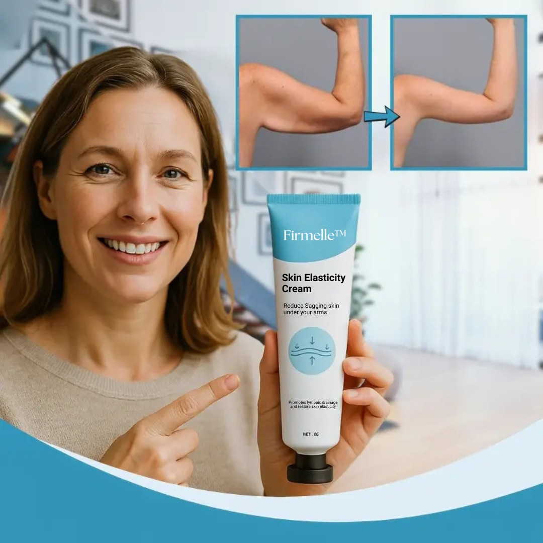 Firmelle™ upper-arm firming body cream
