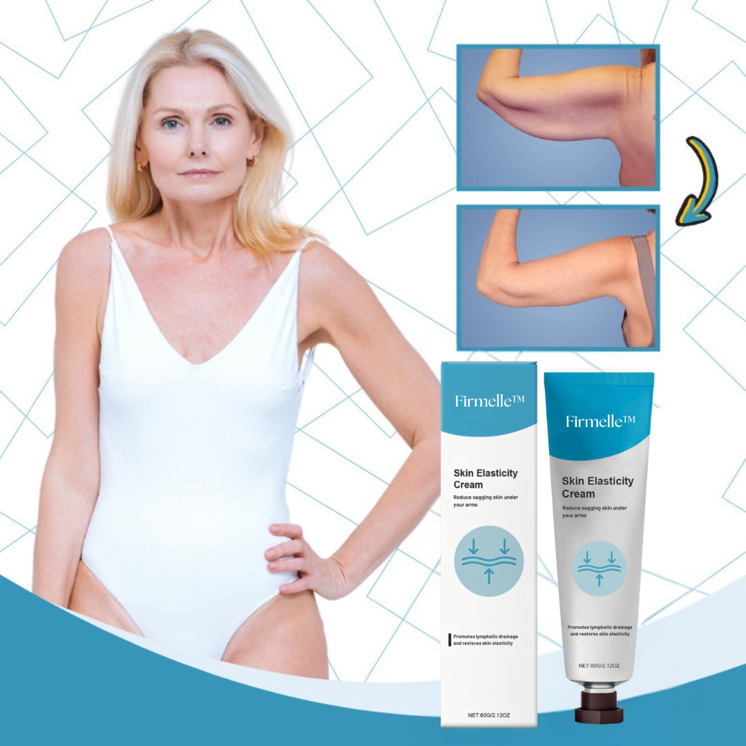 Firmelle™ Skin Elasticity Lifting Cream with hyaluronic acid and collagen peptides