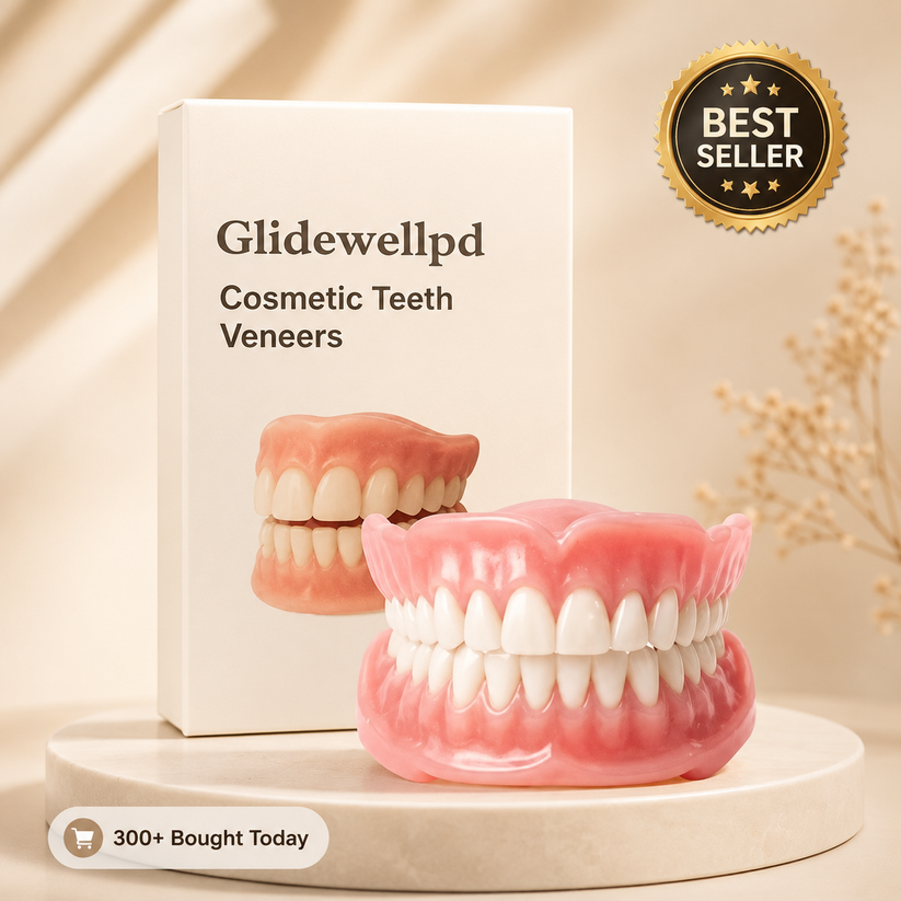 GGV Full Cover Dentures