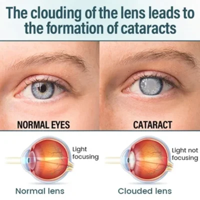 Tavunae® NANO eye serum with N-Acetylcarnosine