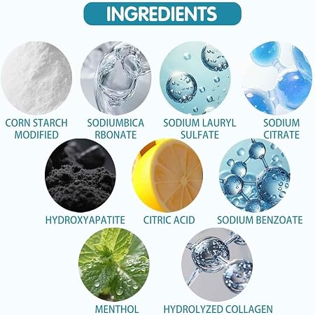 Colla Gum Type I collagen powder