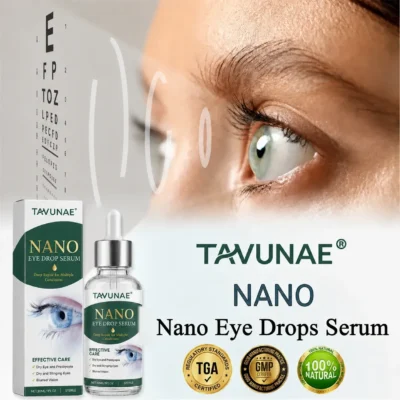 Tavunae® 1 fl oz sterile eye serum