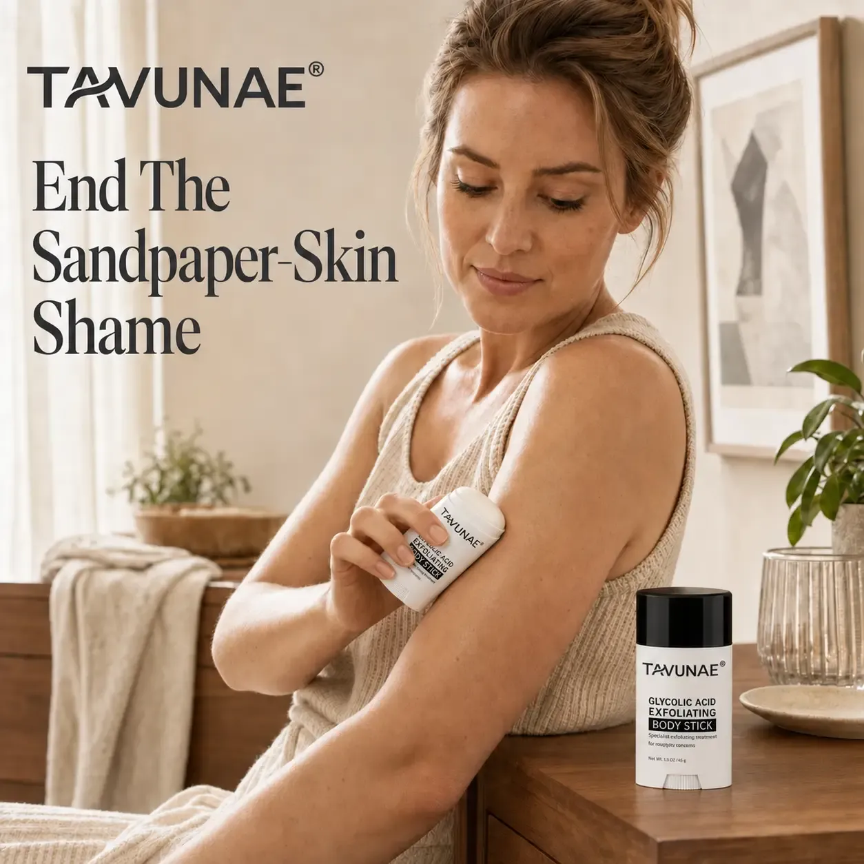 Tavunae Glycolic Body Stick