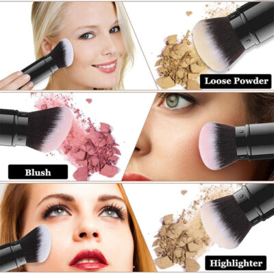 Makeup Brush