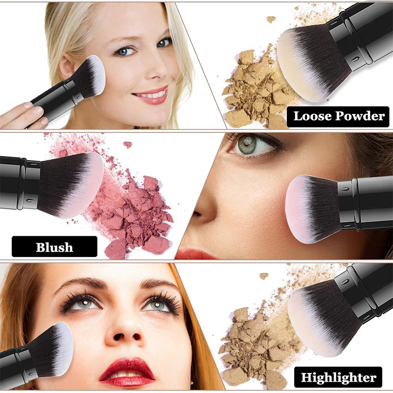 Makeup Brush