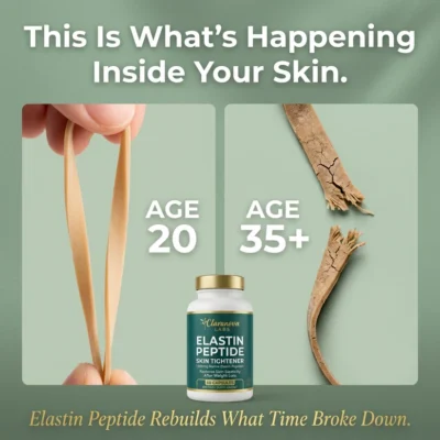 Claranova Labs Elastin Peptide