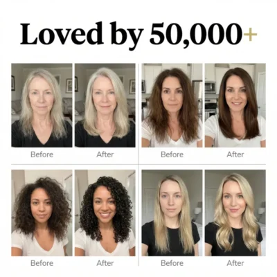 Tavunae® silicone-free bond repair hair mask