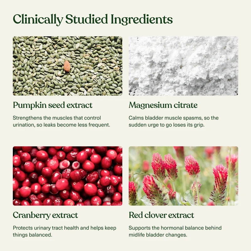 EverEase 60-capsule daily supplement