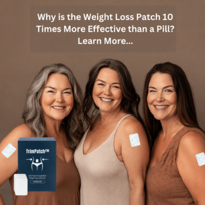 TrimPatch™ rectangular adhesive body patches