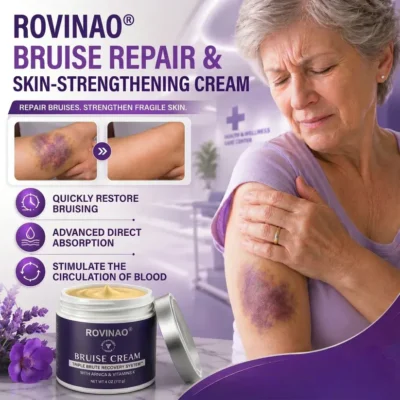 LIMETOW® Bruise Repair & Skin-Strengthening Cream