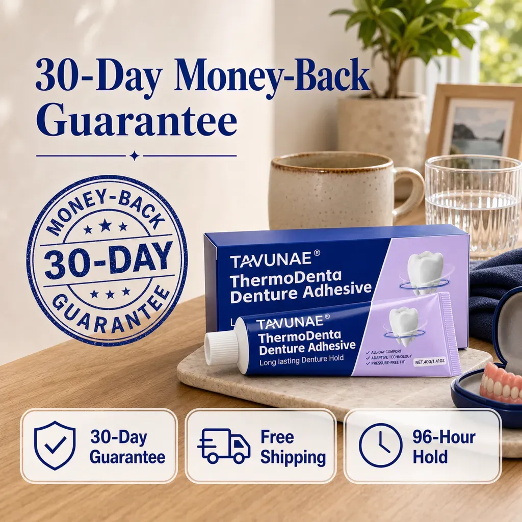 Tavunae® Denture Reliner