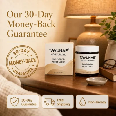 Tavunae® Nerve Relief Cream
