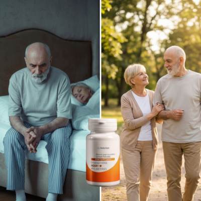 Gélules Arterion™ avec extrait d’aubépine