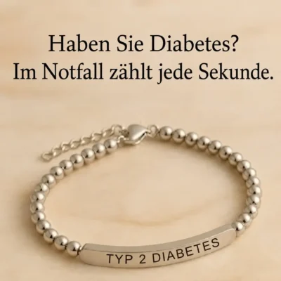Lavouria graviertes Armband für das Handgelenk