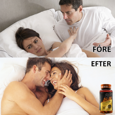 MaxErect Deer Ginseng Goji Extract Tablets