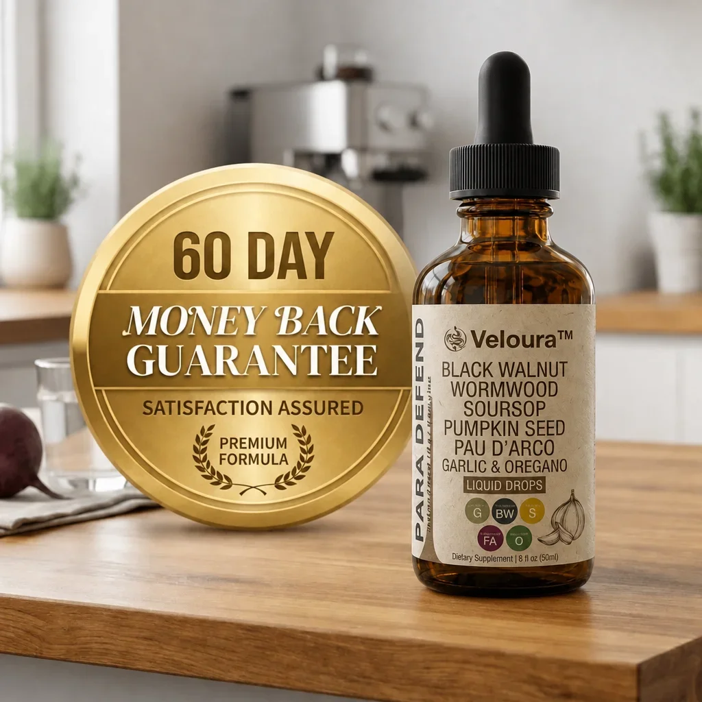 Veloura™ alternative to capsule cleanse formulas