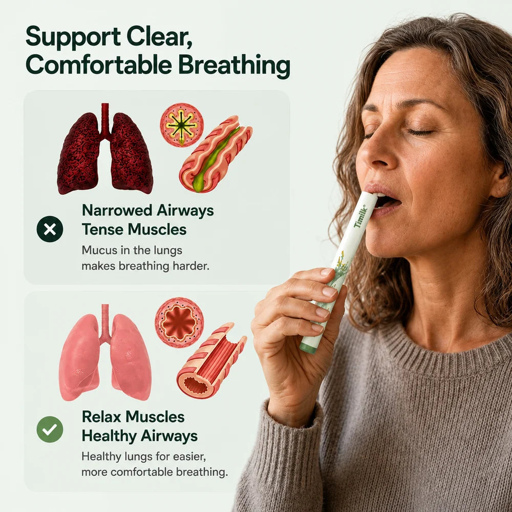 Prime® nicotine-free botanical diffuser