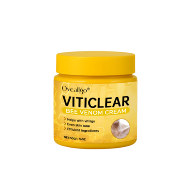 Oveallgo® 1.76 oz VitiClear Bee Venom Cream