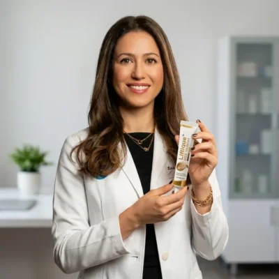 Liftique™ bioactive bee venom skincare product