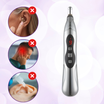TinniEase Tinnitus Relief Device