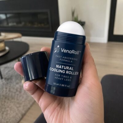 VenaRoll™ Roller