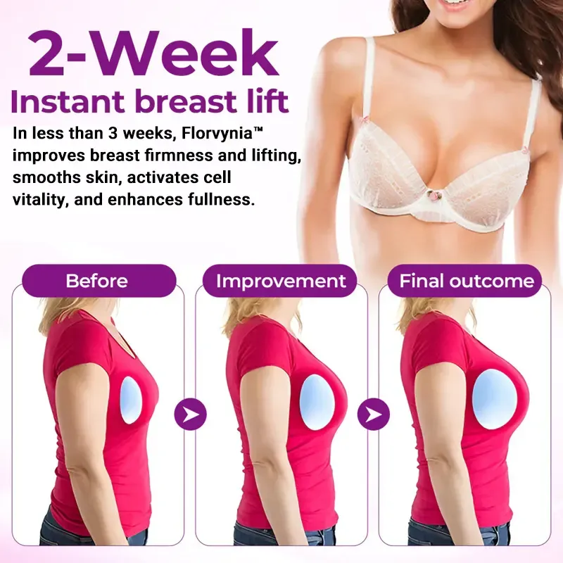 Florvynia™ Breast
