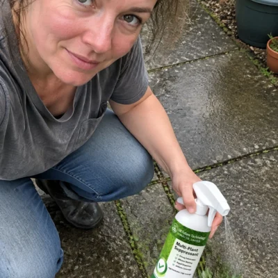 UK Future Technology Multi-Plant Suppressant 300 ml