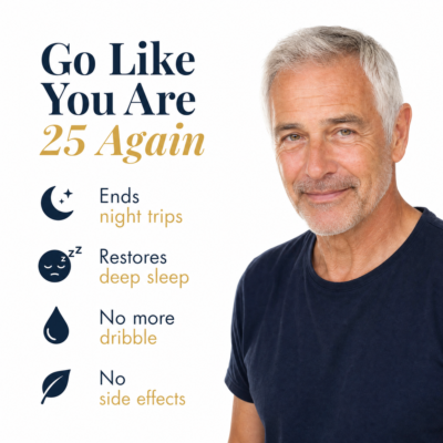 ApexFlow twelve-ingredient capsule supplement for adult men