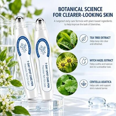 Clenohome liquid with plant-derived ingredients and vitamin E