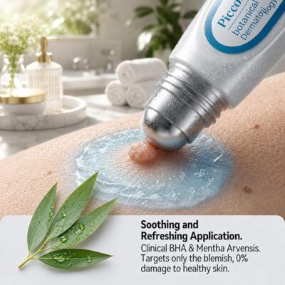 Clenohome formula with Asclepias wartweed extract
