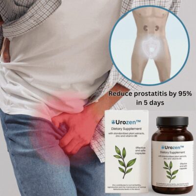 Urozen™ Prostate Support