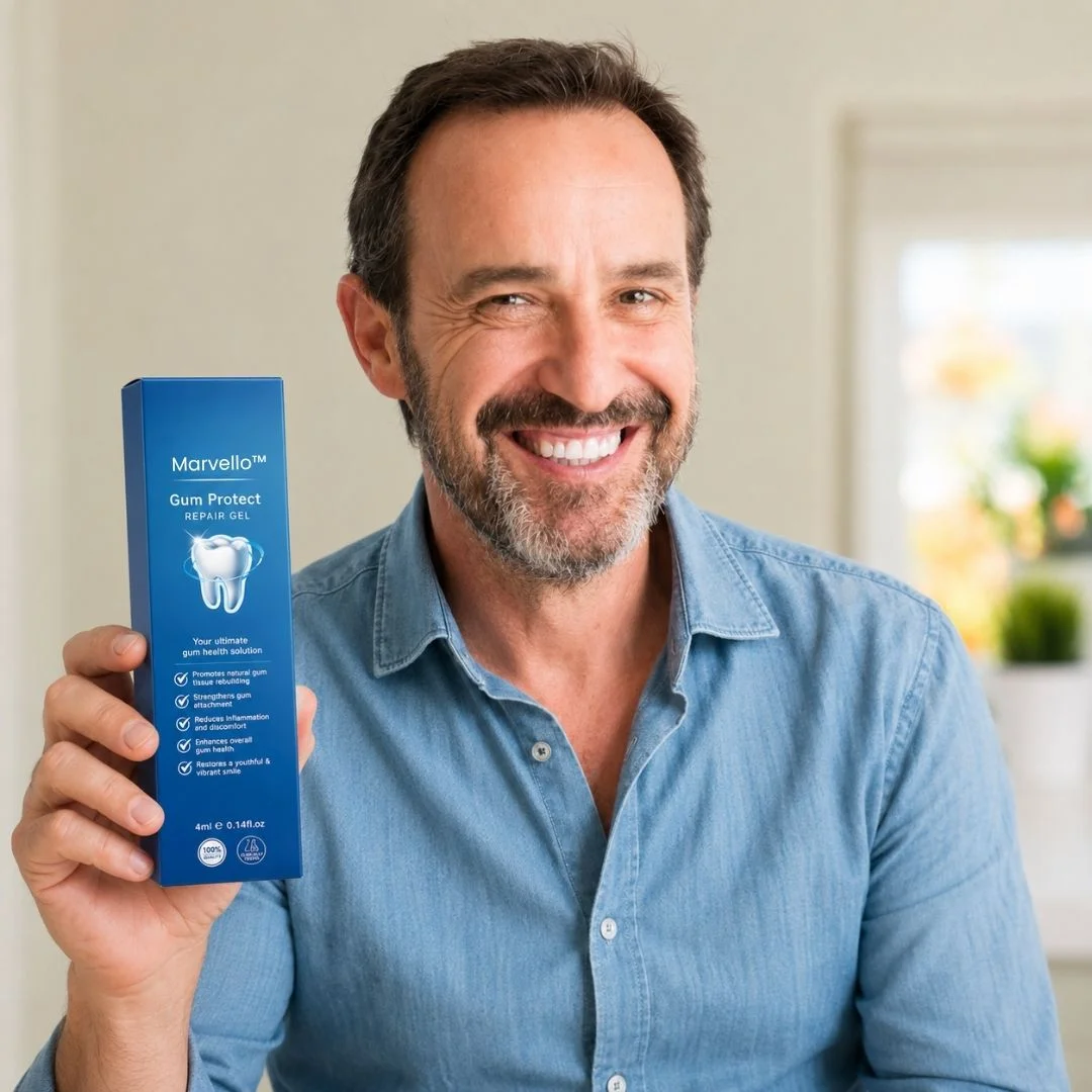 Marvello Zusammensetzung mit Aloe Vera, Vitamin C und Hyaluronsäure