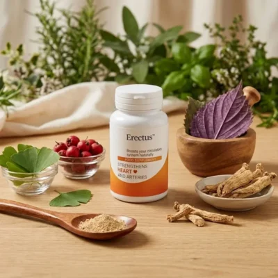 Erectus™ Artery cleaner