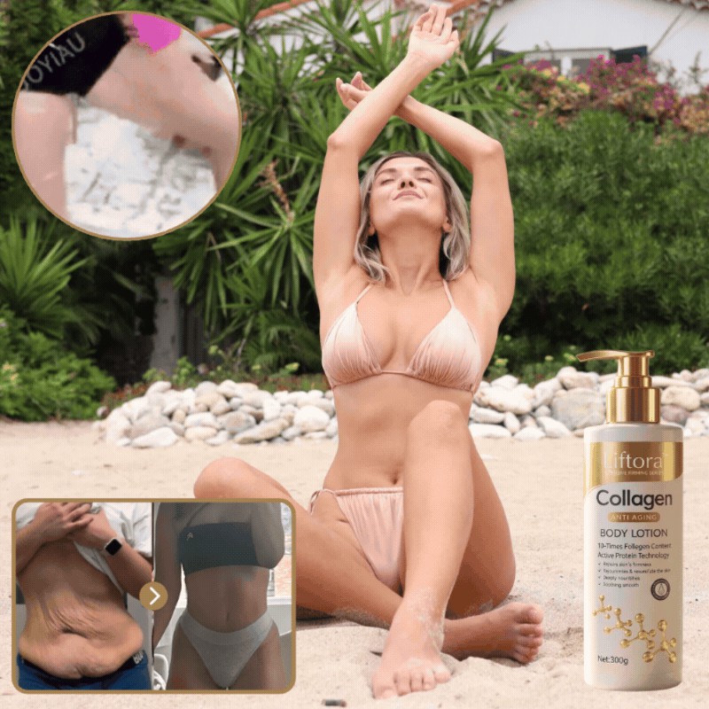 Liftora™ Firming Oil